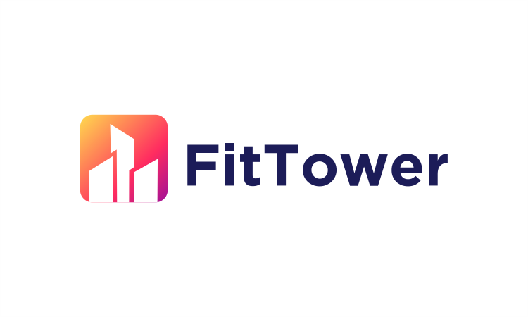 FitTower.com - New premium domain names for sale
